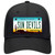 Arizona Sun Devils Novelty License Plate Hat