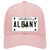 Albany Georgia Novelty License Plate Hat