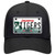 Tigers Louisiana Novelty License Plate Hat