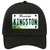 Kingston Tennessee Novelty License Plate Hat