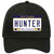 Hunter West Virginia Novelty License Plate Hat