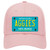 Aggies New Mexico Novelty License Plate Hat