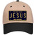 Jesus Delaware Novelty License Plate Hat