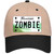 Zombie Tennessee Novelty License Plate Hat