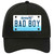 Bad Boy Kentucky Novelty License Plate Hat