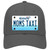 Moms Taxi Kentucky Novelty License Plate Hat
