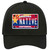 Arizona Centennial Native Novelty License Plate Hat