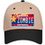 Arizona Centennial Zombie Novelty License Plate Hat