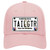 Tailgtr Puerto Rico Novelty License Plate Hat