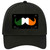 Irish Mustache Novelty License Plate Hat