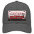 In-laws And Outlaws Novelty License Plate Hat