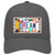 Dream Wood License Plate Art Novelty License Plate Hat