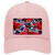 Pride Of The South Novelty License Plate Hat