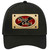 Dixie Chick Confederate Novelty License Plate Hat
