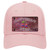 Southern Girl Novelty License Plate Hat