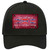 Call Me A Southern Girl Novelty License Plate Hat