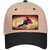 Southern Pride Virginia Novelty License Plate Hat
