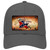 Southern Pride Louisiana Novelty License Plate Hat