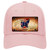 Southern Pride Arkansas Novelty License Plate Hat