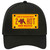 New Mexico 2 Hot Novelty License Plate Hat