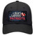 This Girl Loves Her Patriots Novelty License Plate Hat