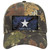 Bonnie Blue Star Novelty License Plate Hat