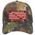 Dont Tread On Me Culpeper Novelty License Plate Hat