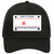 Taxation Without Representation Novelty License Plate Hat