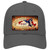 Southern Pride Maryland Novelty License Plate Hat