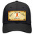 Leukemia Cancer Ribbon Novelty License Plate Hat