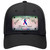 Thyroid Cancer Ribbon Novelty License Plate Hat