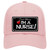 Im A Nurse Novelty License Plate Hat