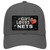 This Girl Loves Her Nets Novelty License Plate Hat