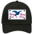 Finding God Finding Peace Novelty License Plate Hat