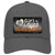 This Girl Loves Oklahoma State Novelty License Plate Hat