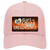 This Girl Loves Oregon State Novelty License Plate Hat