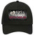 This Girl Loves South Carolina Novelty License Plate Hat