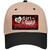 This Girl Loves Wisconsin Novelty License Plate Hat