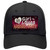 This Girl Loves Arizona State Novelty License Plate Hat