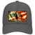 New Hampshire Love Novelty License Plate Hat