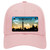 Toronto Silhouette Novelty License Plate Hat