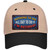 Nothing To Do Novelty License Plate Hat