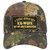 Ex Wife Novelty License Plate Hat