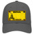 Montana Dont Tread On Me Novelty License Plate Hat