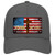 God We Trust Novelty License Plate Hat