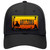 Rodeo Arizona Scenic Novelty License Plate Hat