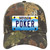 Poker Nevada Novelty License Plate Hat