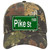 Pike St 1500 Novelty License Plate Hat