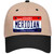 Meridian Idaho Novelty License Plate Hat