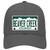 Beaver Creek Colorado Novelty License Plate Hat